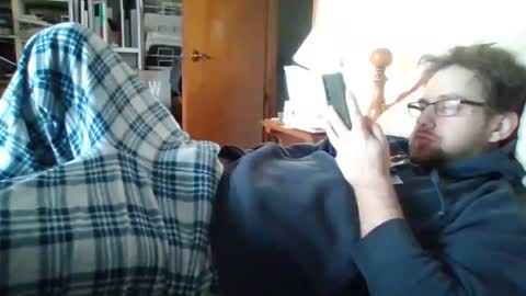 Snapshot of sterben13v chatting on 01.17.26 Ian23602 online show from 01.17.26