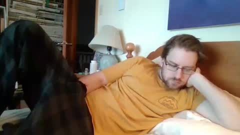 Ian23602 online show from 03.21.26