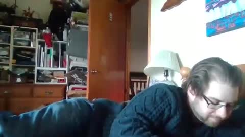 Ian23602 online show from 05.10.26