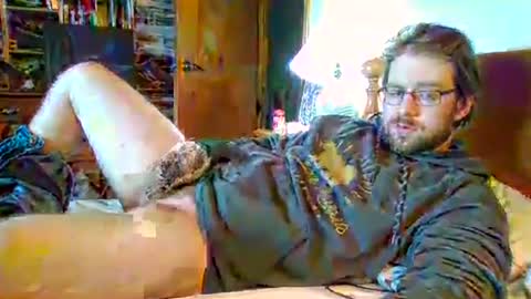 Ian23602 online show from 05.17.26