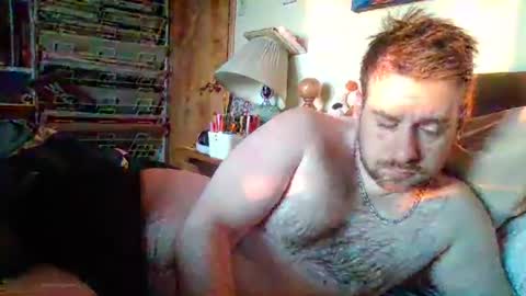 Ian23602 online show from 06.03.26