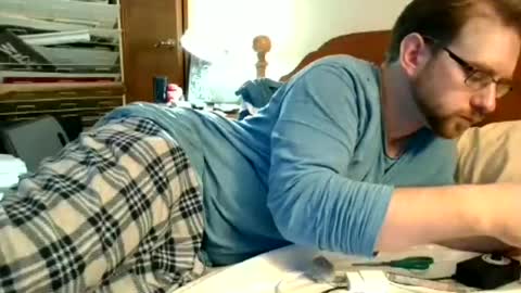 Ian23602 online show from 07.05.26