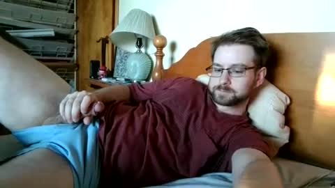 Ian23602 online show from 07.12.26
