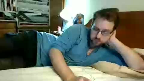 Ian23602 online show from 07.18.26