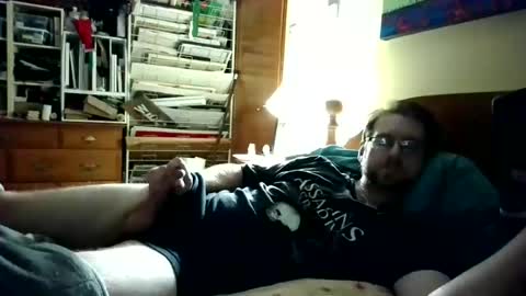 Ian23602 online show from 08.05.26