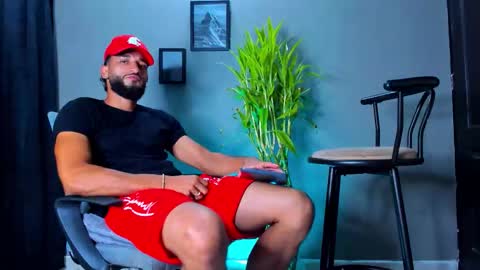 Steve  online show from 03.25.26