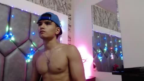 Steve Hotman  online show from 03.07.26