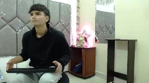 Steve Hotman  online show from 03.16.26