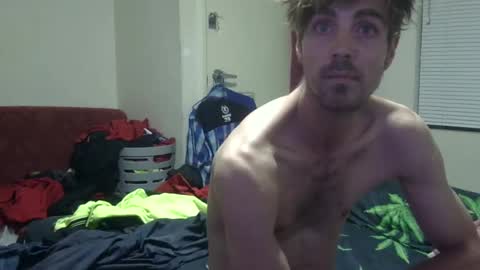 Australian420 online show from 01.20.25