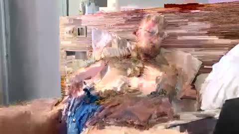 Stevebooker92 online show from 03.01.25