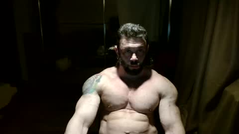 Steve Oakenshield son of John son of Vasyl online show from 09.30.25