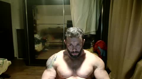 Steve Oakenshield son of John son of Vasyl online show from 10.07.25