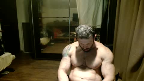 Steve Oakenshield son of John son of Vasyl online show from 10.14.25