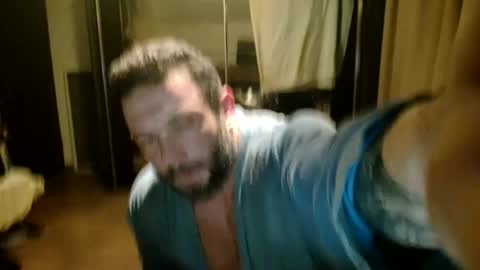 Steve Oakenshield son of John son of Vasyl online show from 10.17.25