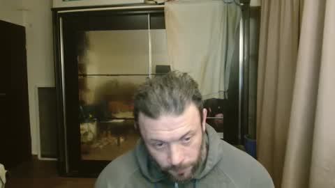 Steve Oakenshield son of John son of Vasyl online show from 03.12.26