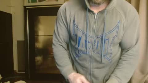 Steve Oakenshield son of John son of Vasyl online show from 03.20.26