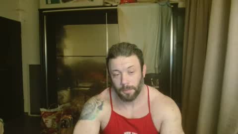 Steve Oakenshield son of John son of Vasyl online show from 03.22.26