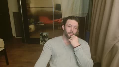 Steve Oakenshield son of John son of Vasyl online show from 04.18.26