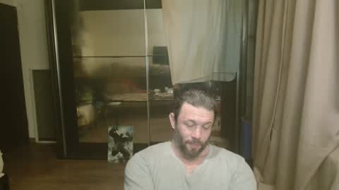 Steve Oakenshield son of John son of Vasyl online show from 04.23.26