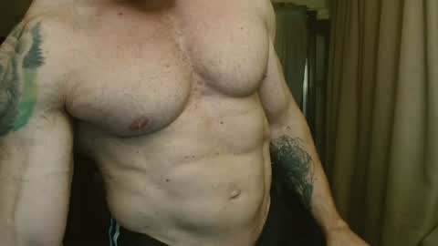 Steve Oakenshield son of John son of Vasyl online show from 07.10.26