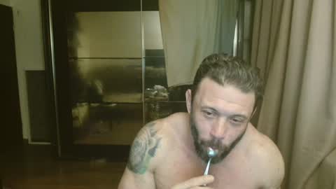 Steve Oakenshield son of John son of Vasyl online show from 07.14.26