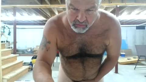 steved6001 online show from 10.26.25