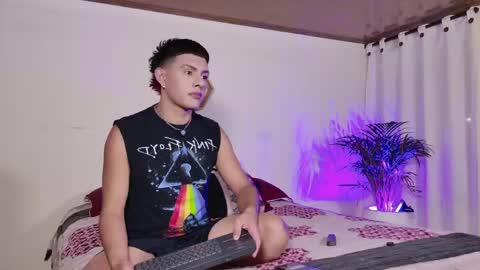Stevenn online show from 04.24.26