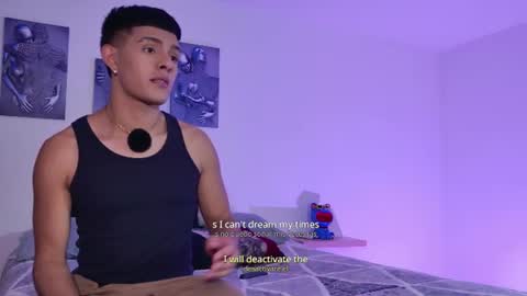 Stevenn online show from 06.15.26