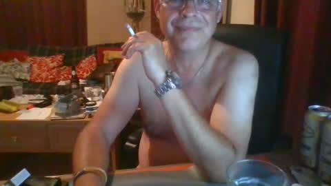 Snapshot of stevejm3740 chatting on 07.19.26 stevejm3740 online show from 07.19.26