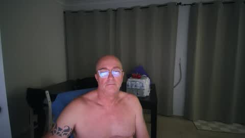 stevejohnson3367 online show from 04.04.26