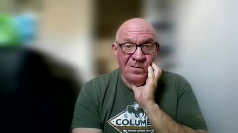 stevejons47 online show from 02.10.25