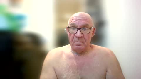 stevejons47 online show from 02.24.25