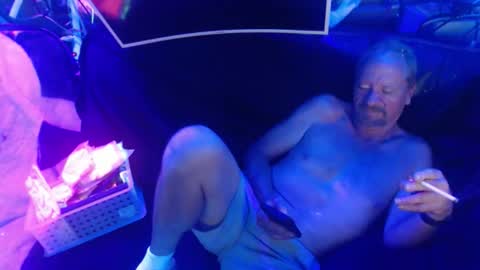 Snapshot of stevemiller0973 chatting on 03.03.26 TheCapt. online show from 03.03.26