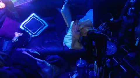 Snapshot of stevemiller0973 chatting on 03.21.26 TheCapt. online show from 03.21.26