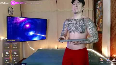 Steven Tayler online show from 04.22.26