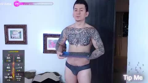 Steven Tayler online show from 06.10.26