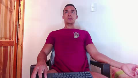 steven_modelo69 online show from 02.09.25