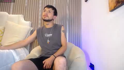 STEVEN online show from 08.04.26