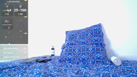 Esteban online show from 12.22.24