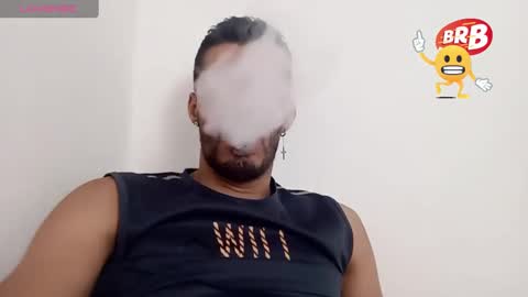 Esteban online show from 01.04.25