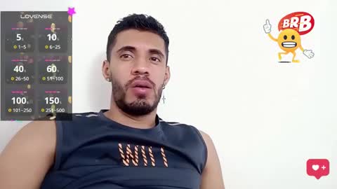 Esteban online show from 01.29.25