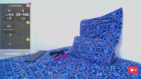 Esteban online show from 02.05.25