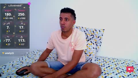 Esteban online show from 02.19.25