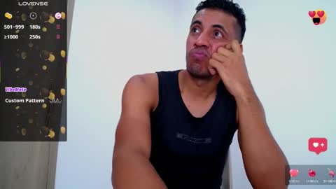 Esteban online show from 02.20.25