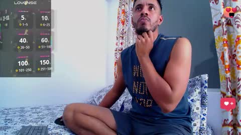 Esteban online show from 03.09.25