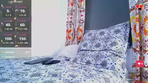 Esteban online show from 03.09.25