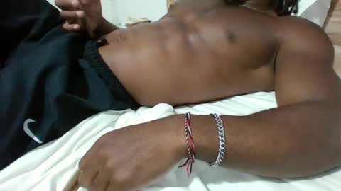 stevenbr359 online show from 09.26.25