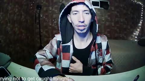 Steve online show from 05.12.26
