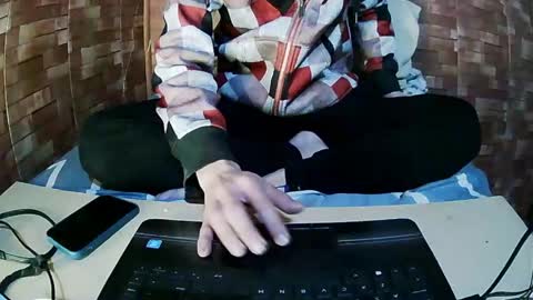 Steve online show from 05.21.26