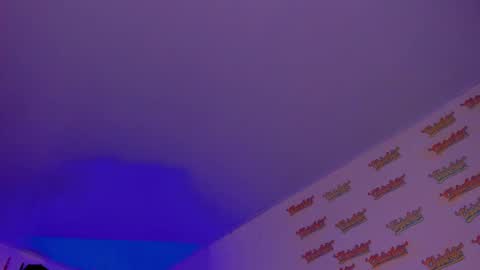 Snapshot of stevenfortaniax chatting on 09.25.25 TANIA-STEVEN online show from 09.25.25